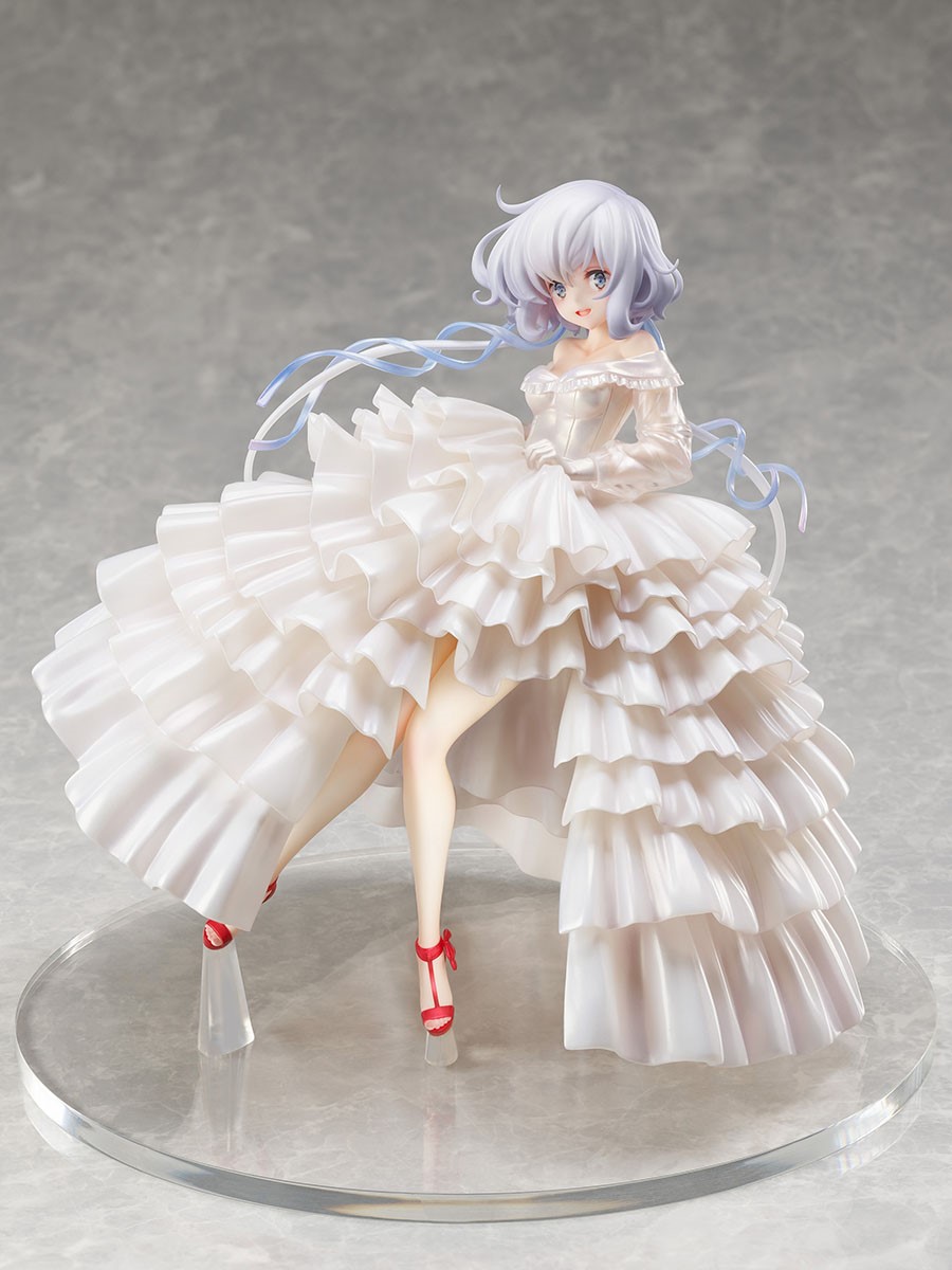 Junko Konno Wedding Dress