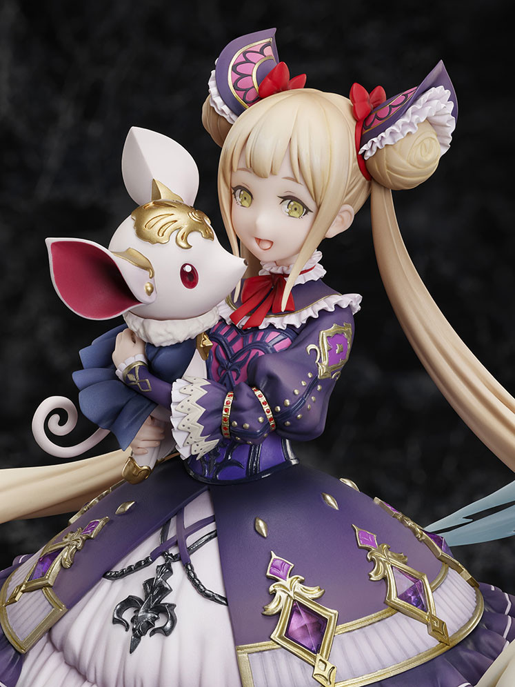 Shadowverse - Luna