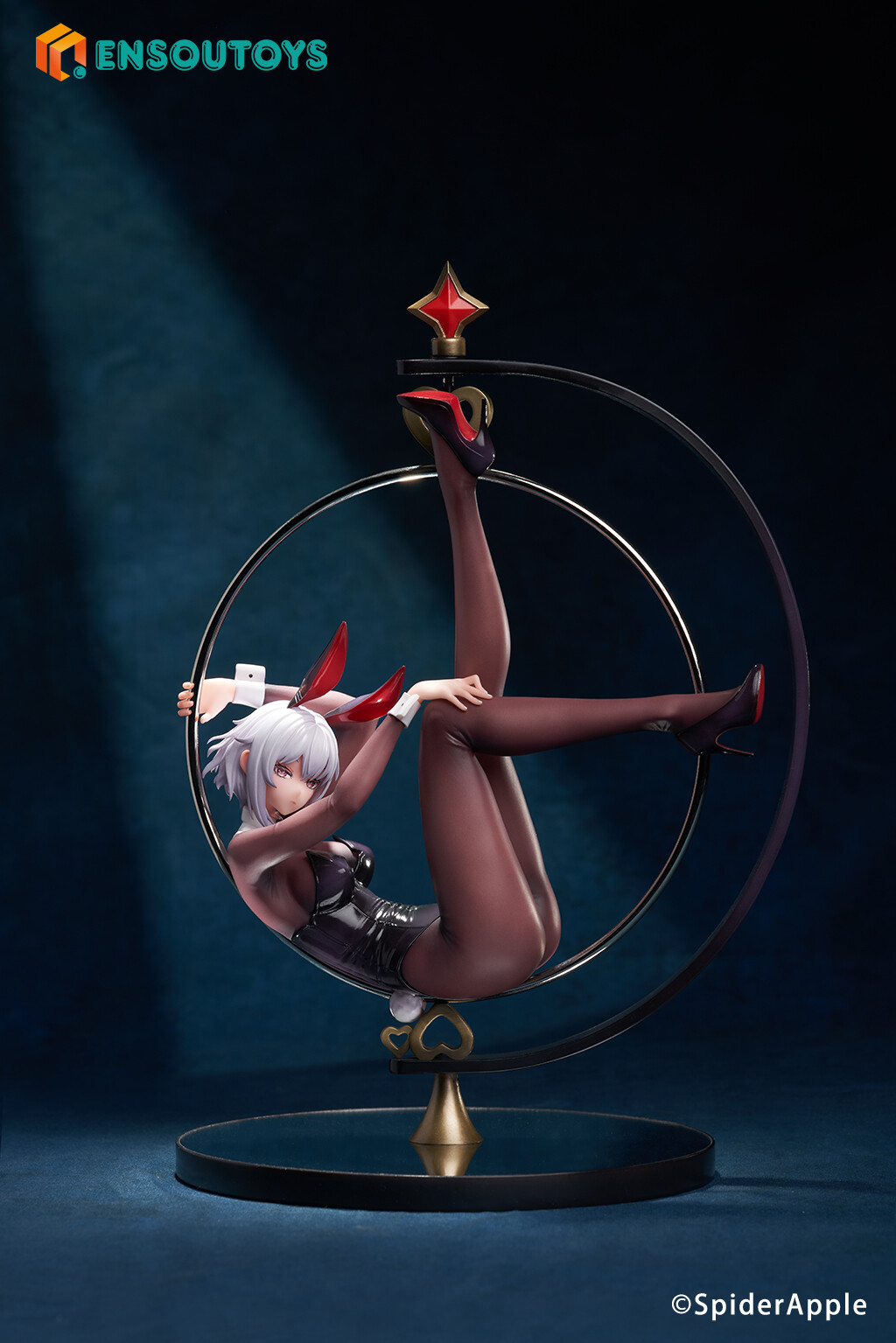 Original - Bunny Rina