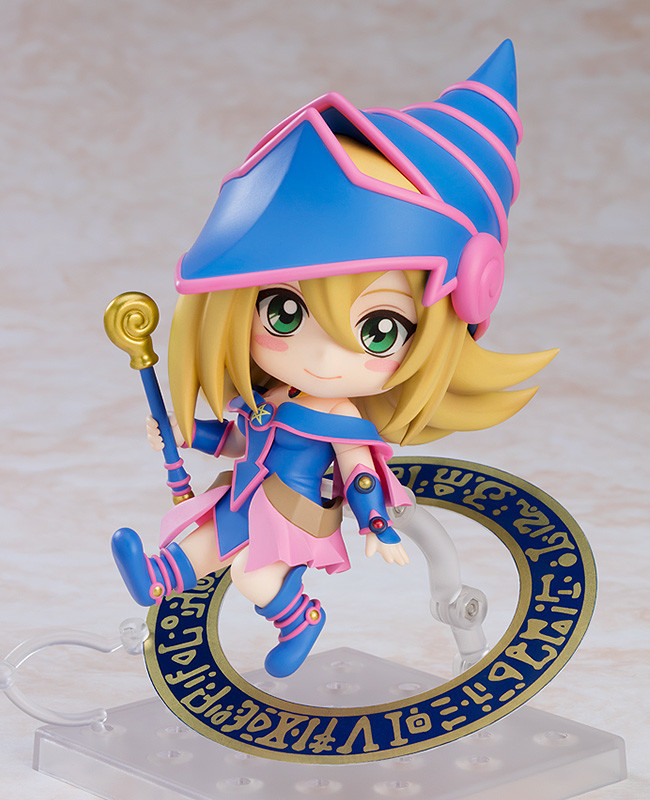 Nendoroid Dark Magician Girl (Re-run)