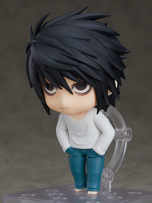 Nendoroid L 2.0( Re-run)