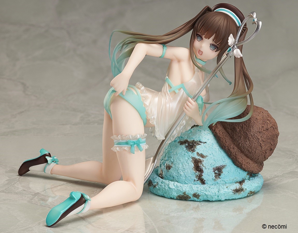 Choco Mint