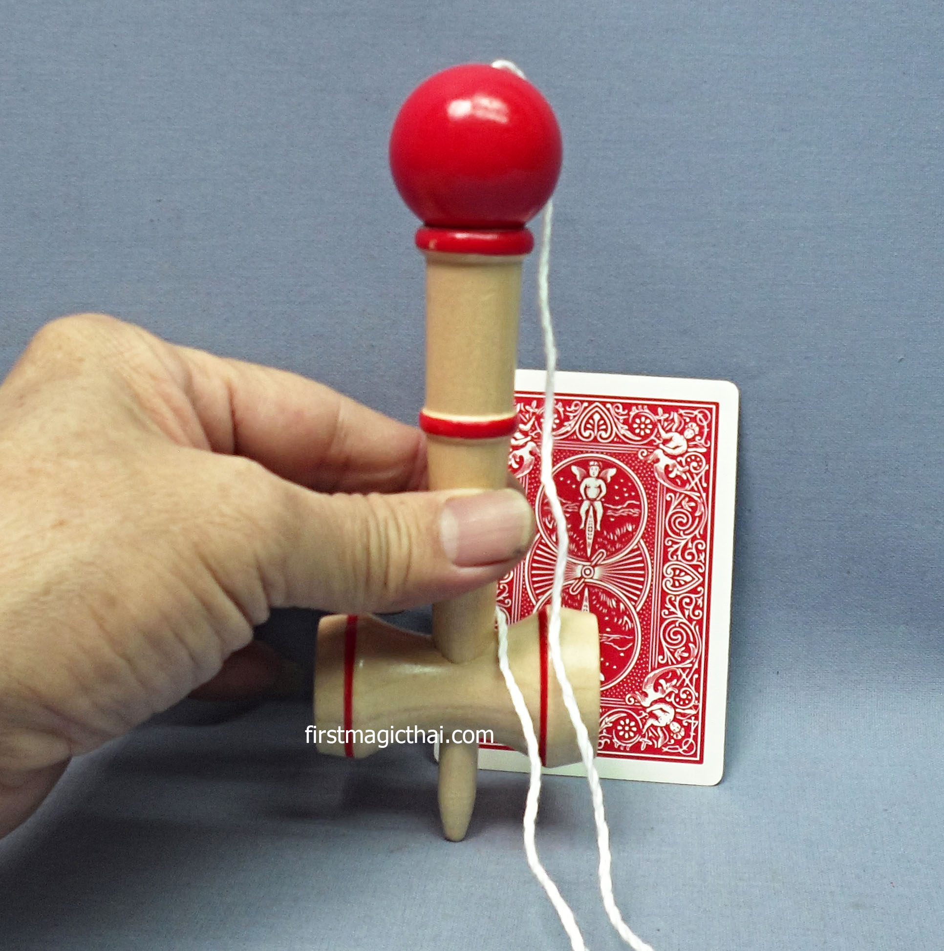 เคนดามะ ไซซ์เล็ก / Mini Kendama