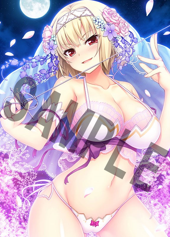 Nora to Oujo to Noraneko Heart 2 - Lucia Of End Limited