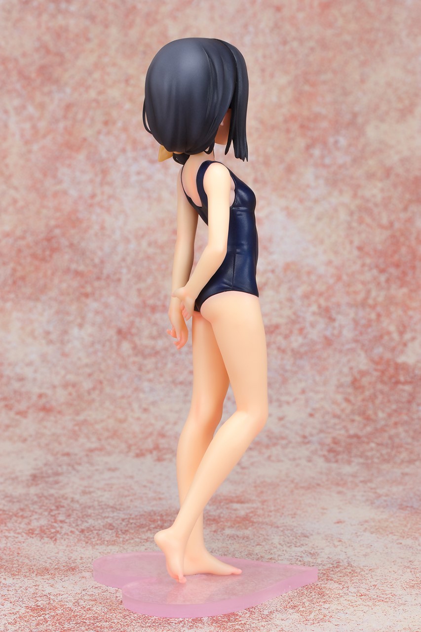 Miyu Edelfelt School Swimsuit Ver.