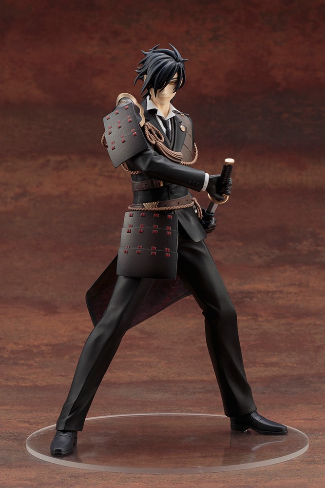 SHOKUDAIKIRI MITSUTADA