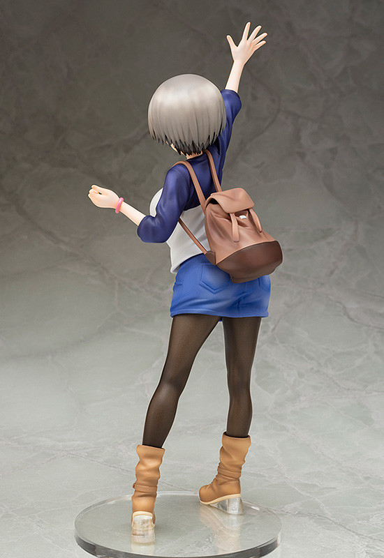 Uzaki Hana