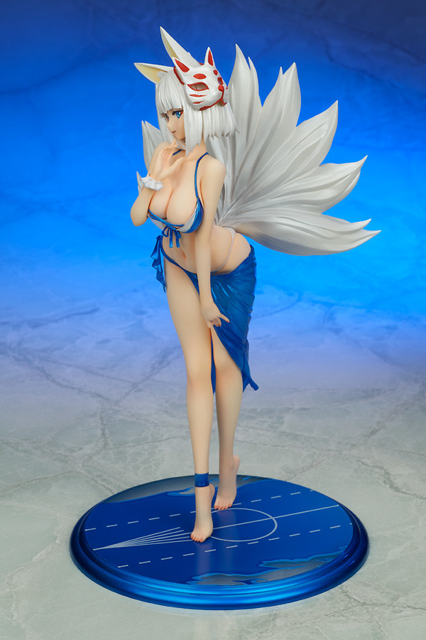Kaga Tokonatsu no Sesshouseki