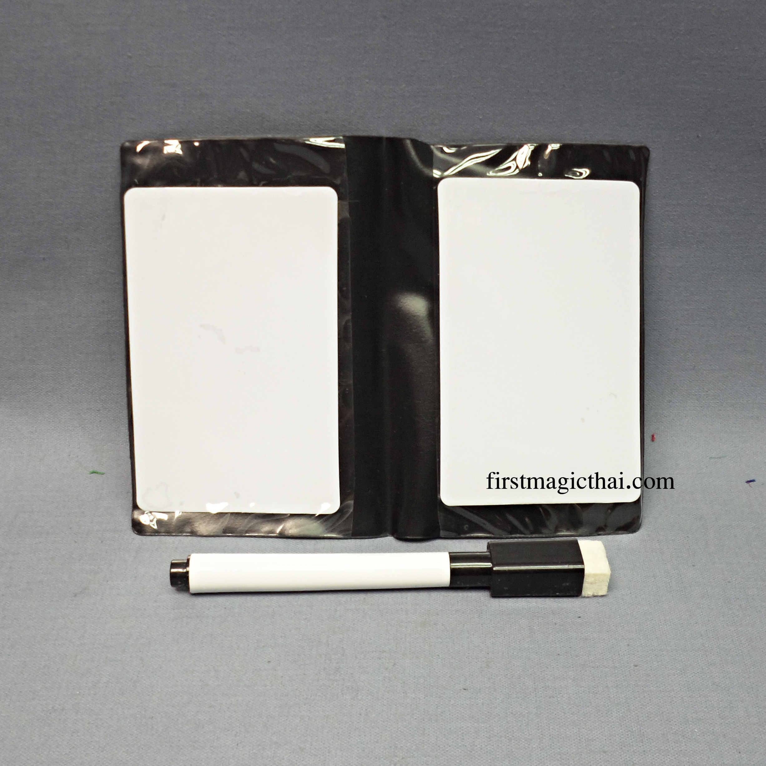 การ์ด ดาว และ หัวใจ / Star And Heart Card
