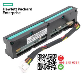 HPE 96W Smart Storage, Lithium-ion Battery, with 145mm Cable Kit