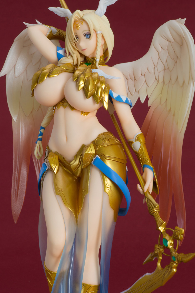 Sariel - Jihi no Zou Limited Edition