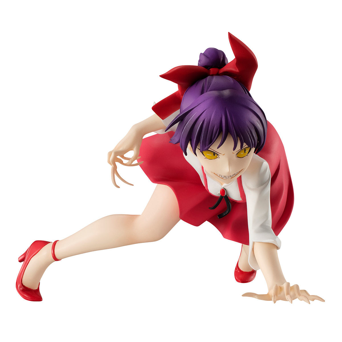 Neko Musume G.E.M.