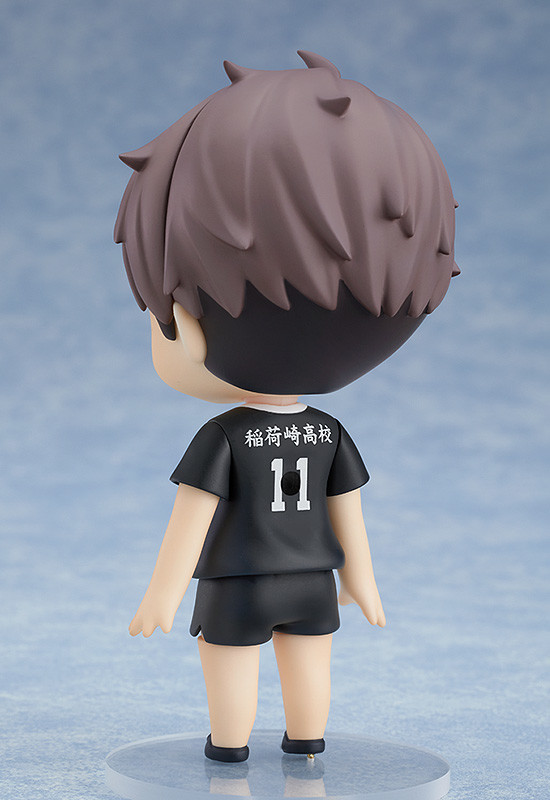 Nendoroid Osamu Miya (Re-run)