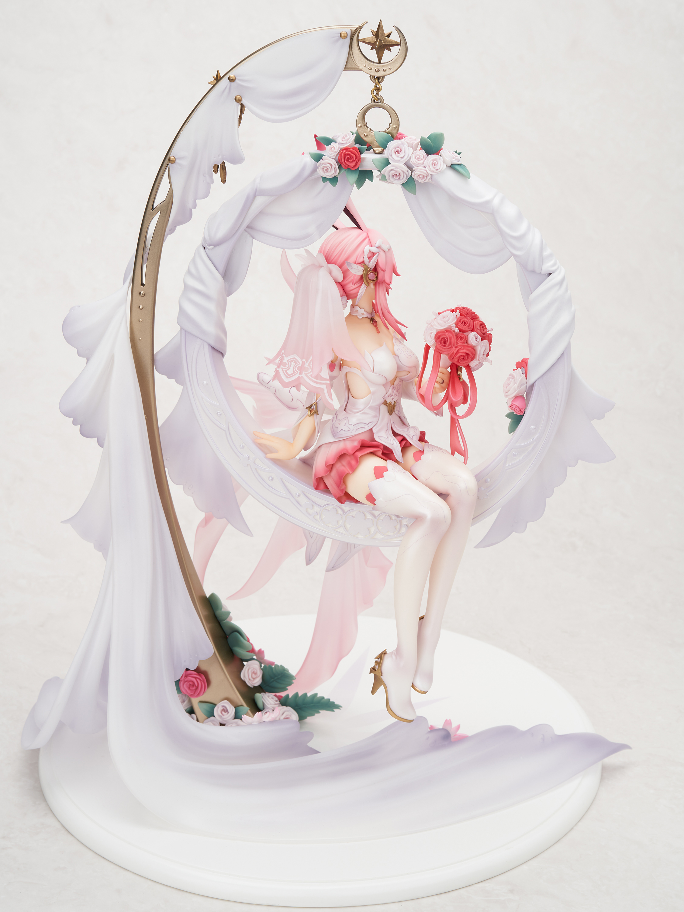 Yae Sakura Wedding Fantasy Ver.