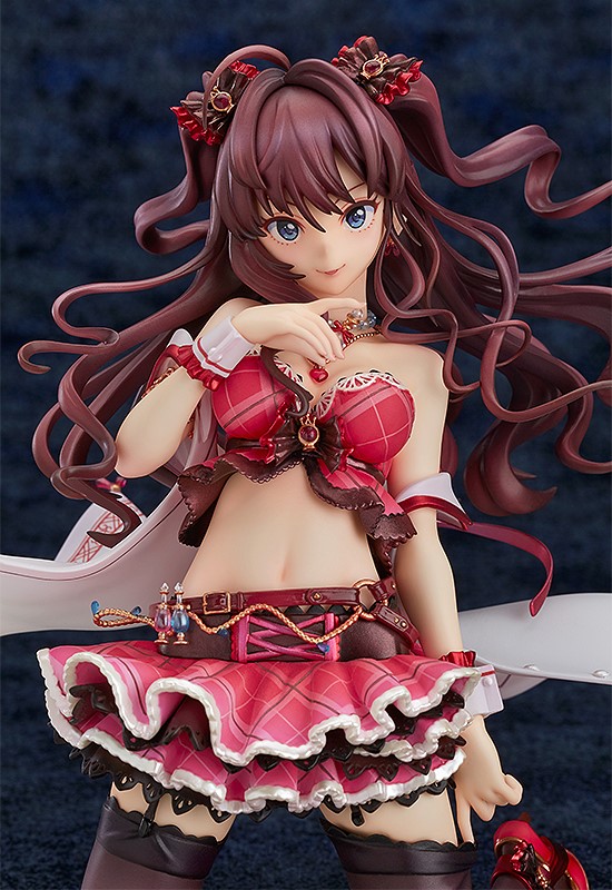 Shiki Ichinose: Mystic Elixir Ver.