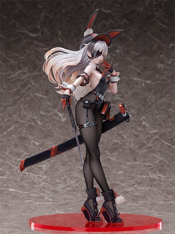 Combat Rabbit X-10