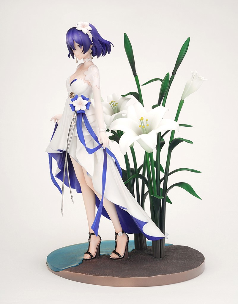 Seele Vollerei Aniversary Ball Ver.