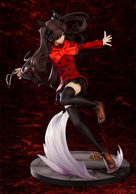 Rin Tohsaka