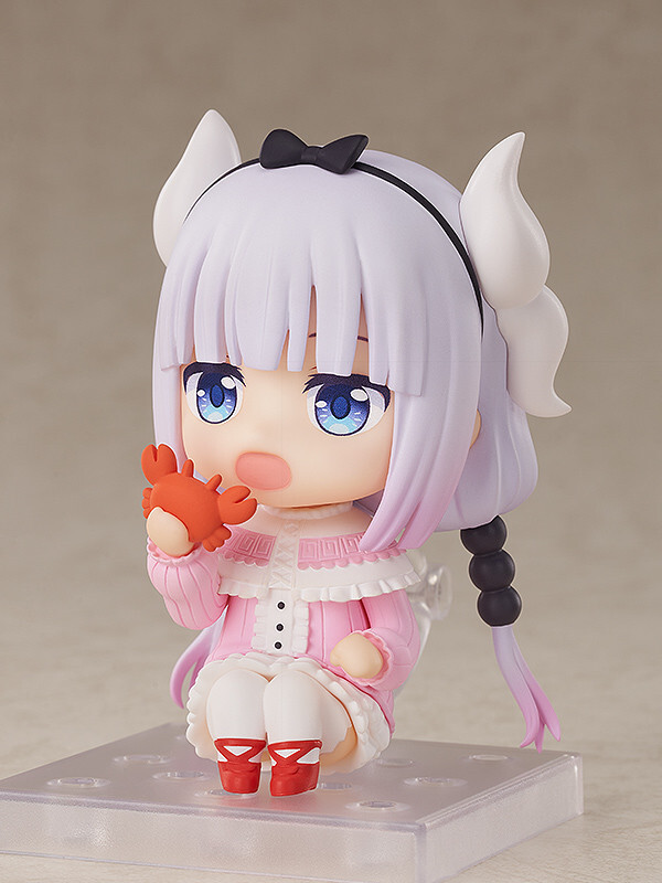 Nendoroid Kanna Kamui