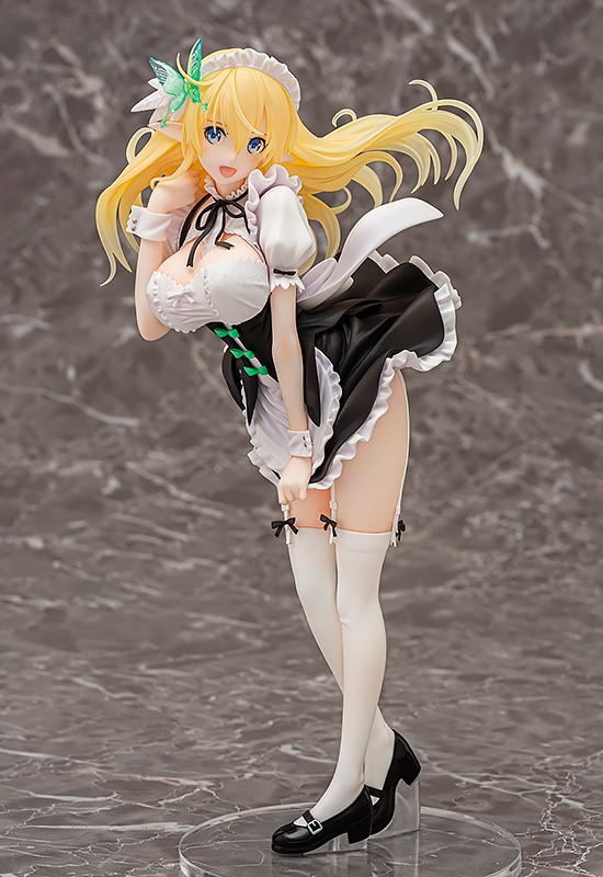 Elaine Maid Ver.