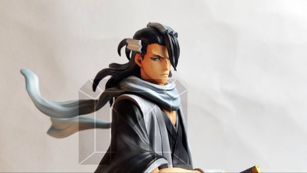 Kuchiki Byakuya