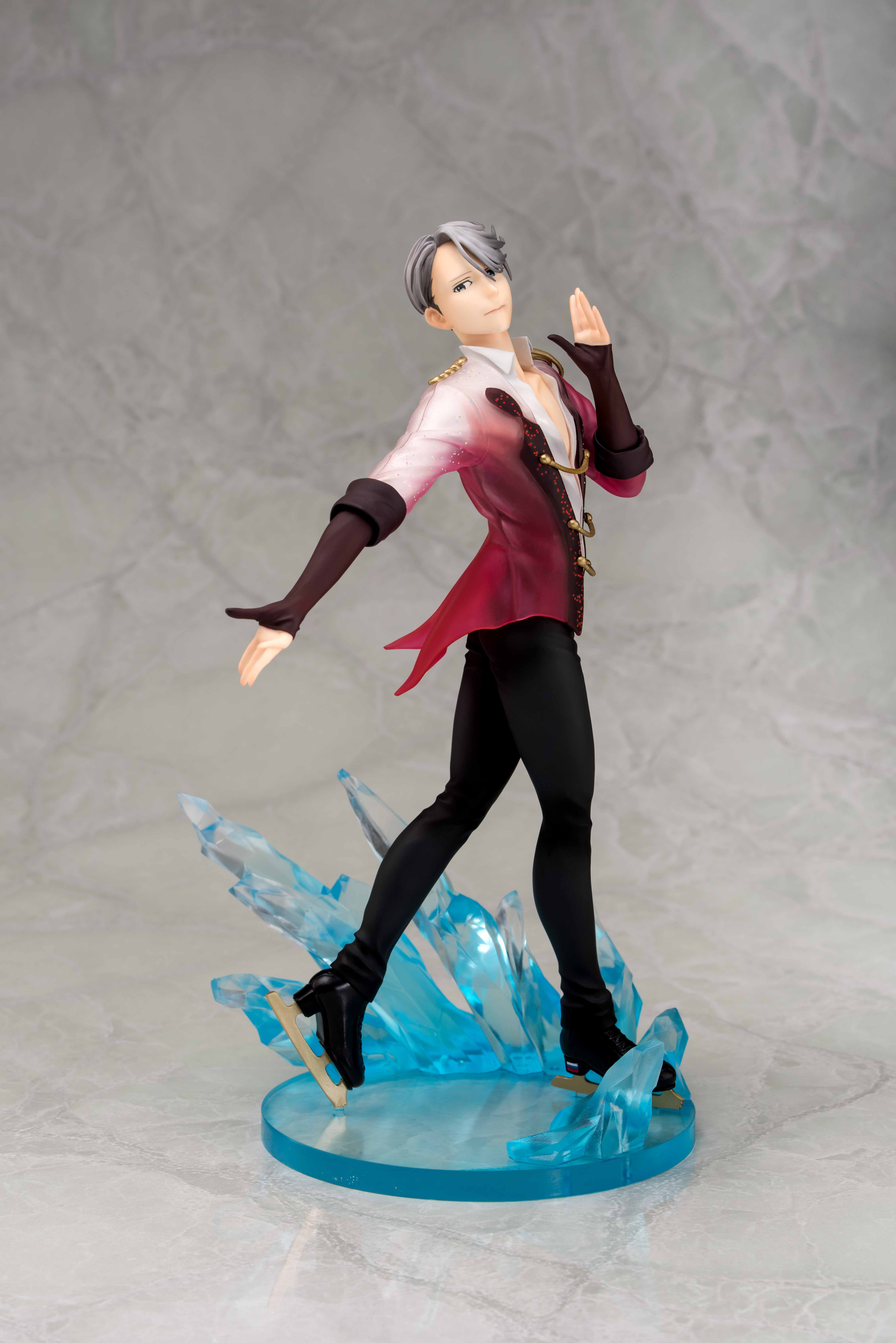 Victor Nikiforov