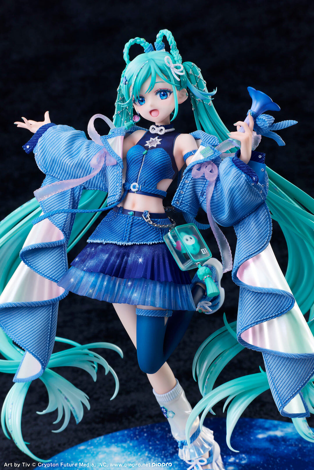 Hatsune Miku Magical Mirai 2025 Ver.
