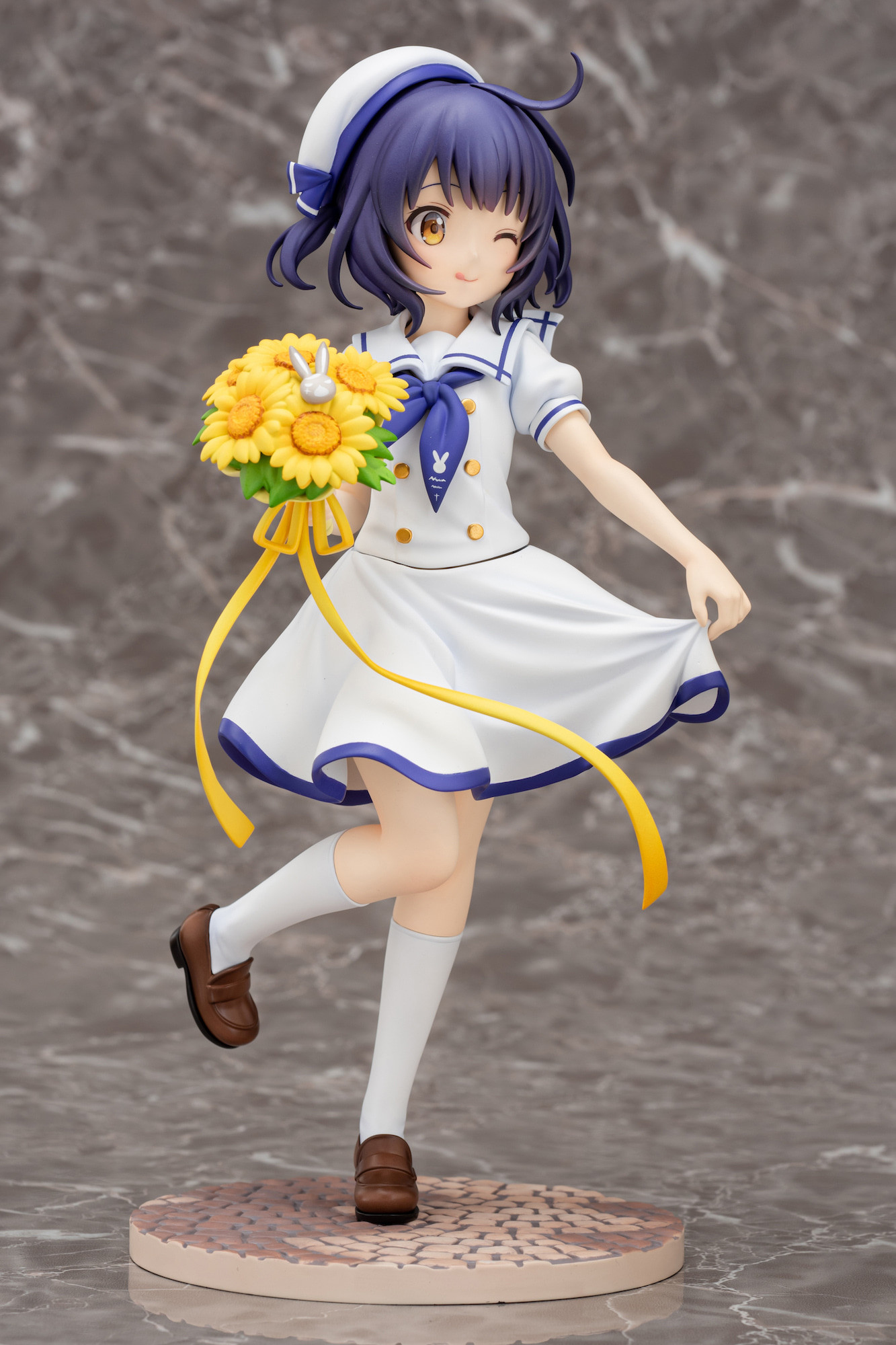 Jouga Maya Summer Uniform