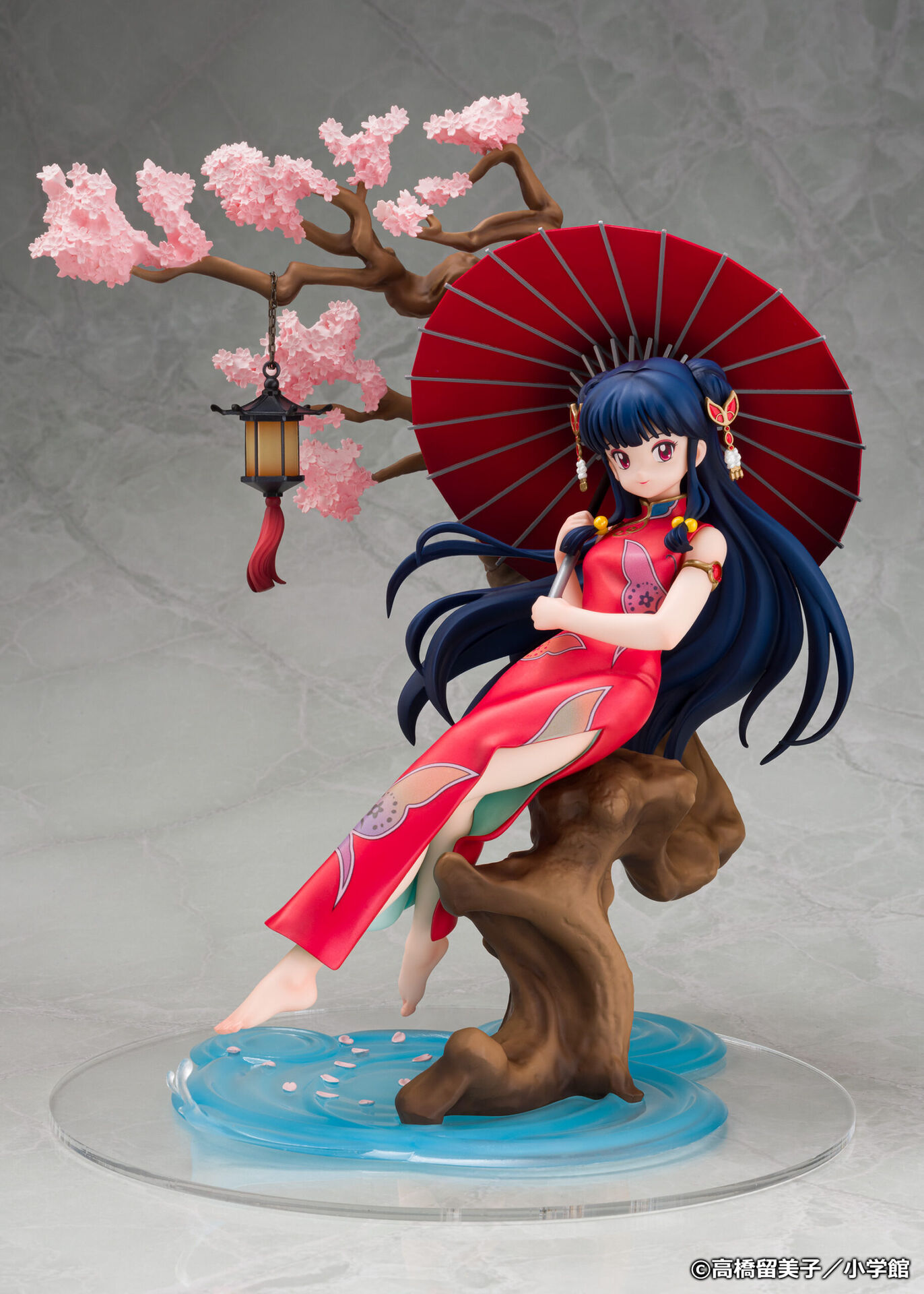 Ranma 1/2 - Shampoo