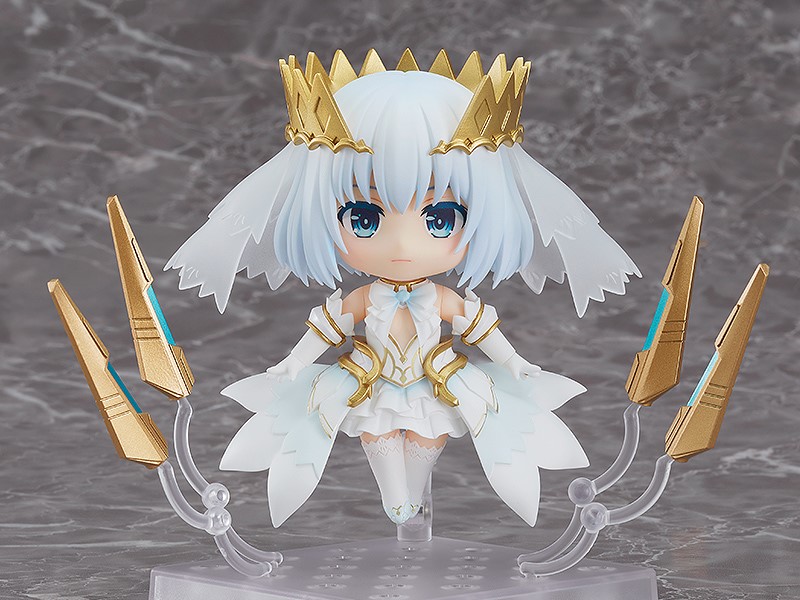 Nendoroid Origami Tobiichi Spirit Ver.
