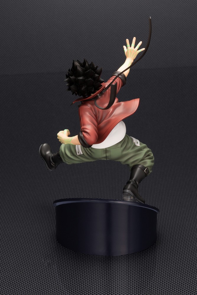 Shiki Granbell ARTFX J