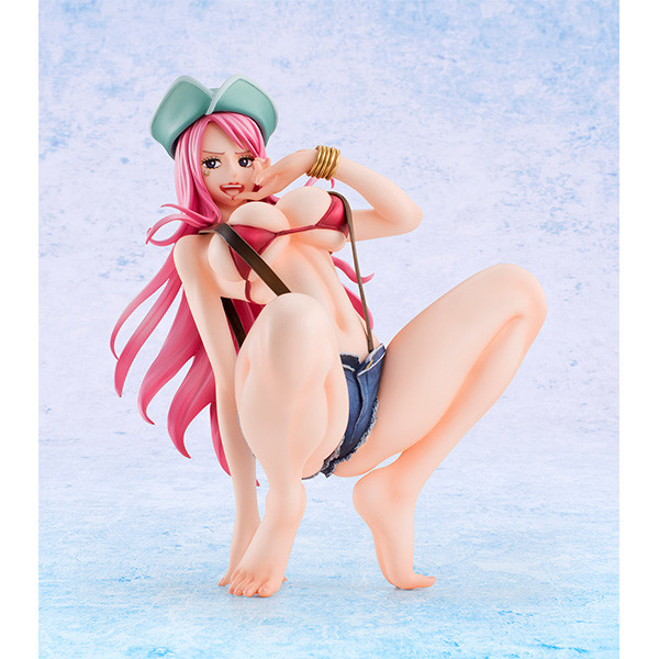 Jewelry Bonney Ver.BB