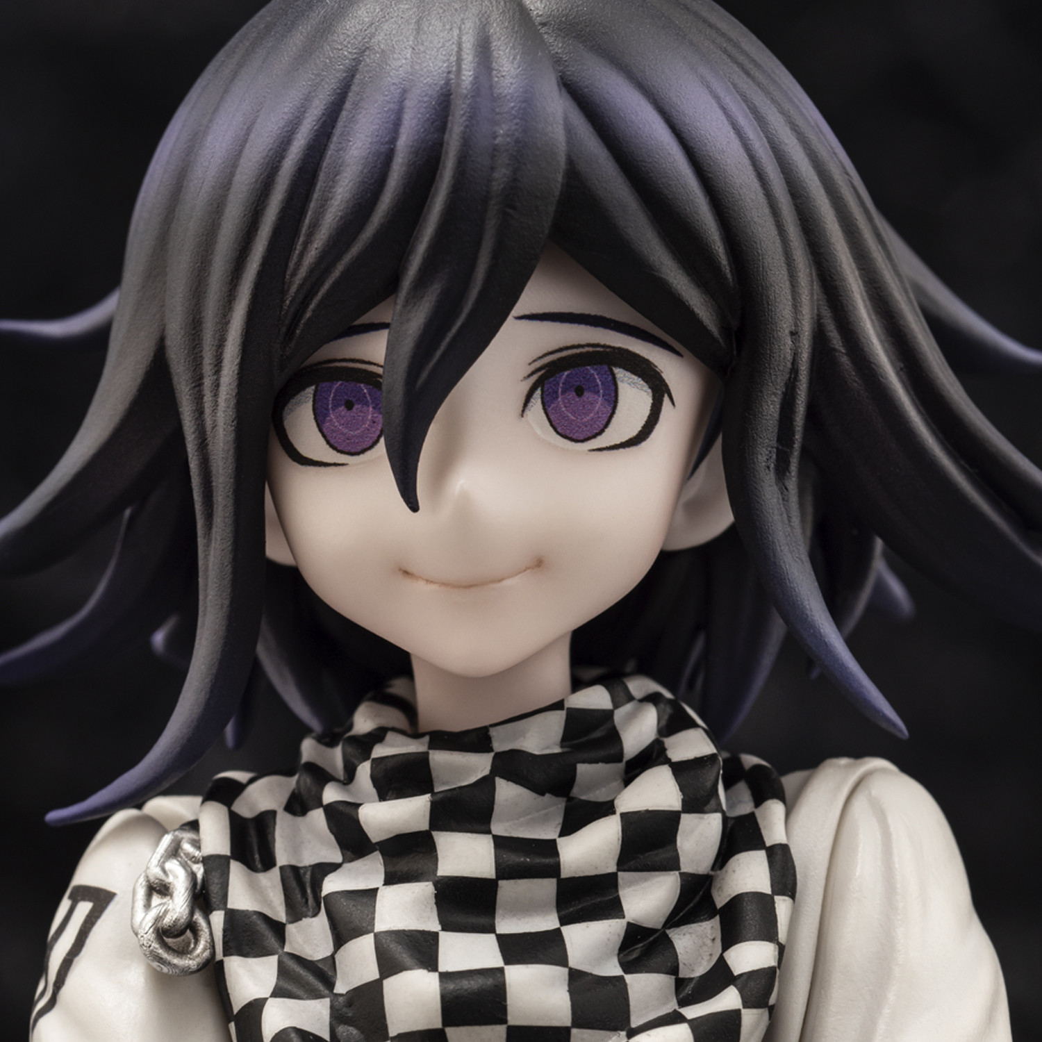 Ouma Kokichi