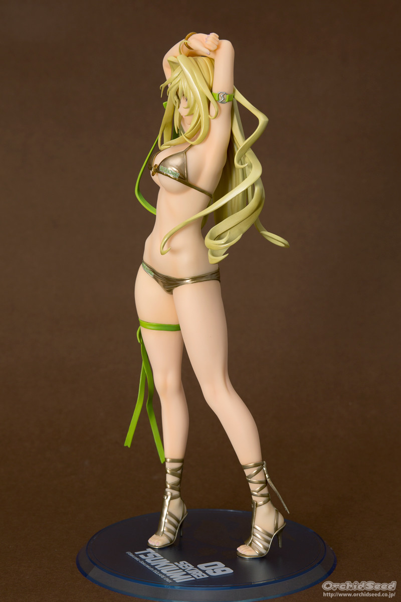 Tsukiumi Mitsugetsu ver.