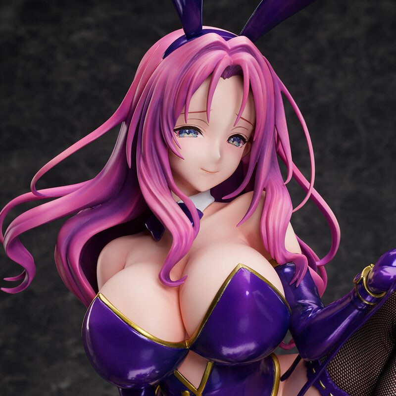 Uzuki Ayano Bunny Ver.