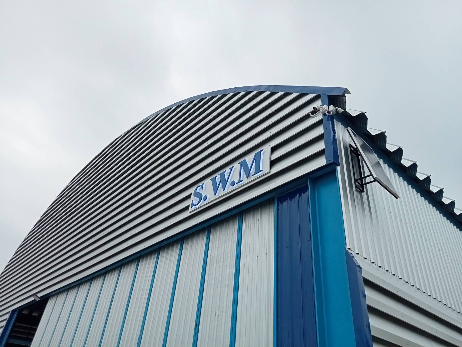 #ป้ายบริษัทโซล่าเซลล์ #ป้ายกล่องไฟโซล่าเซลล์