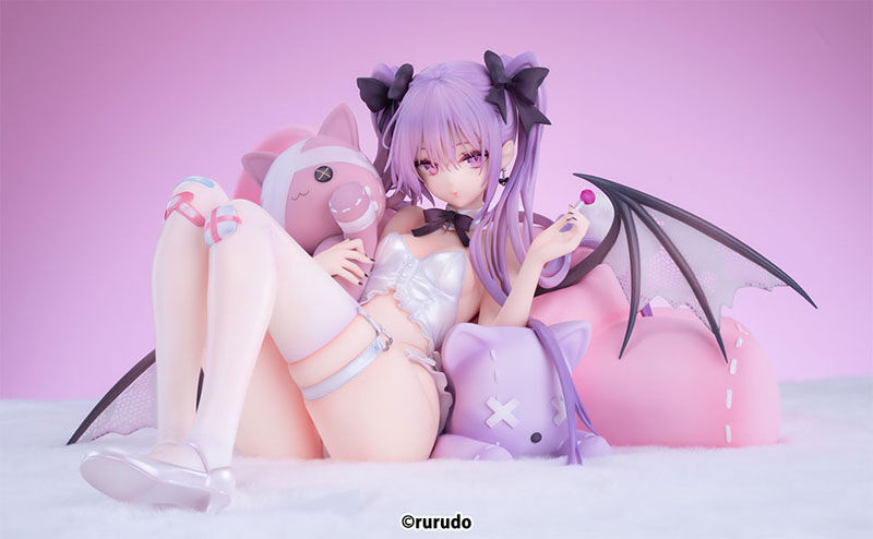 Original - Eve Sugar High ver.