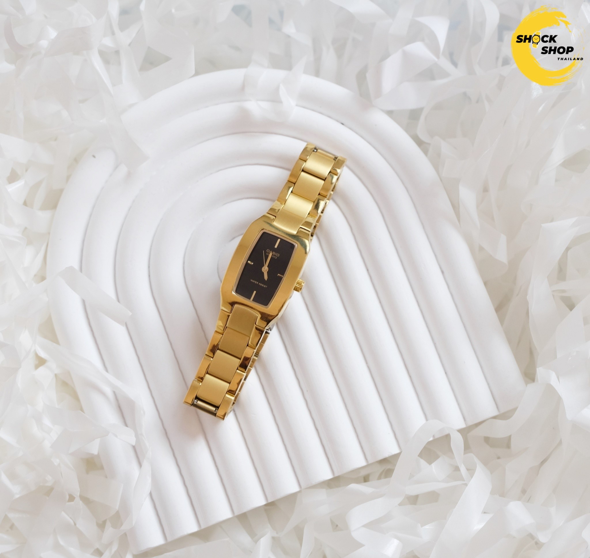 นาฬิกาผู้หญิง Casio รุ่น LTP-1165N-1C คาสิโอ