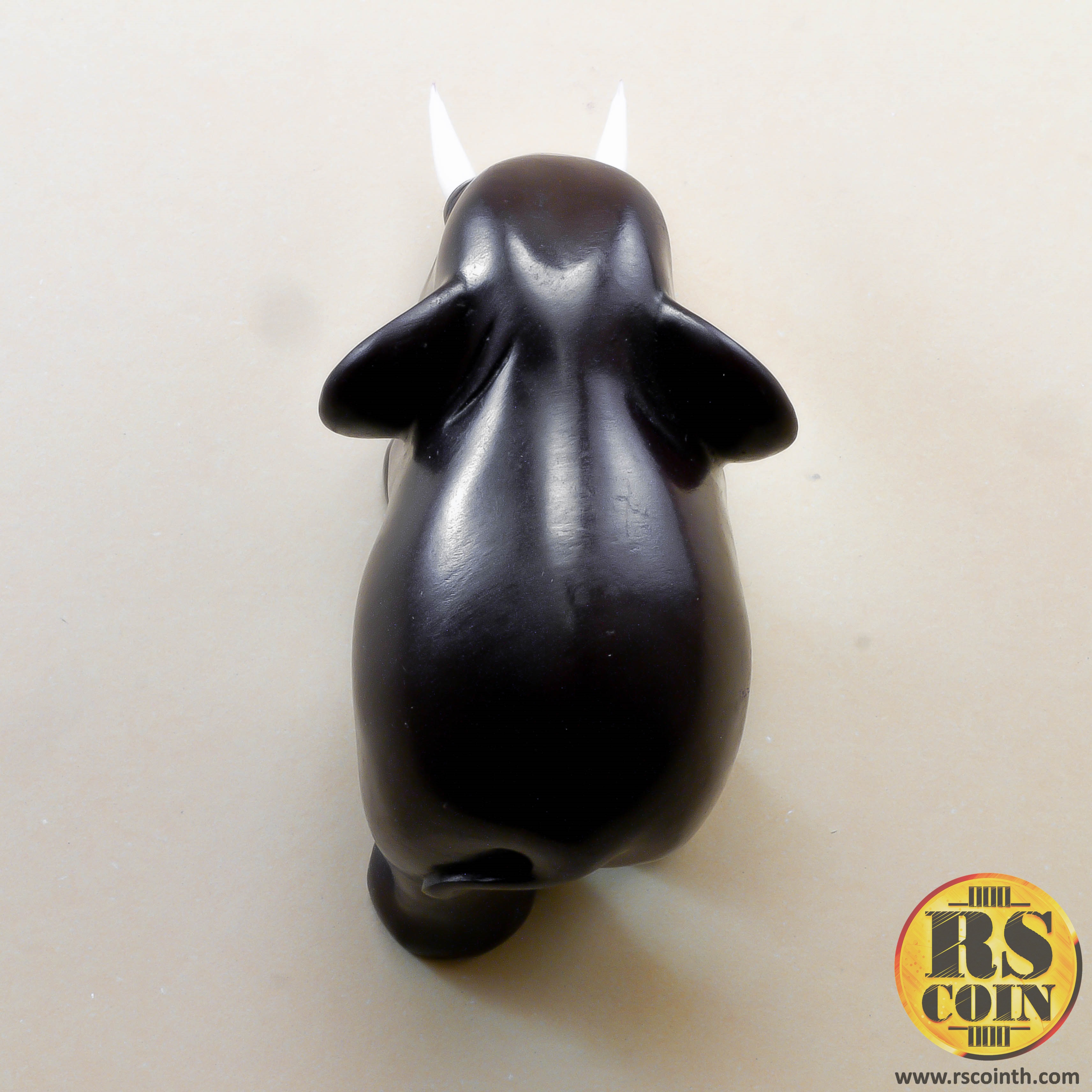 รูปปั้นหิน - ช้างไทยเล็ก (Thai Sculpture Stone Small Elephant)