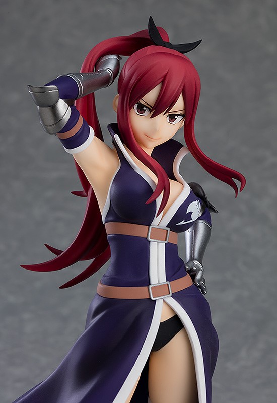 POP UP PARADE Erza Scarlet Grand Magic Royale Ver.