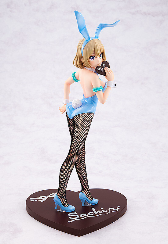 Cuckoo no Iinazuke - Umino Sachi Bunny Girl Ver.