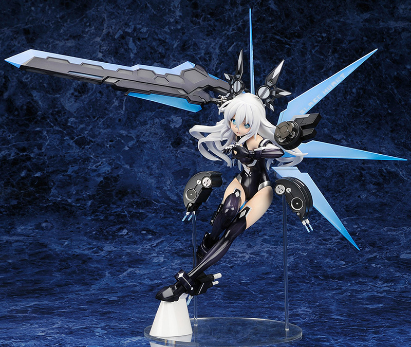 Black Heart (REPRODUCTION)