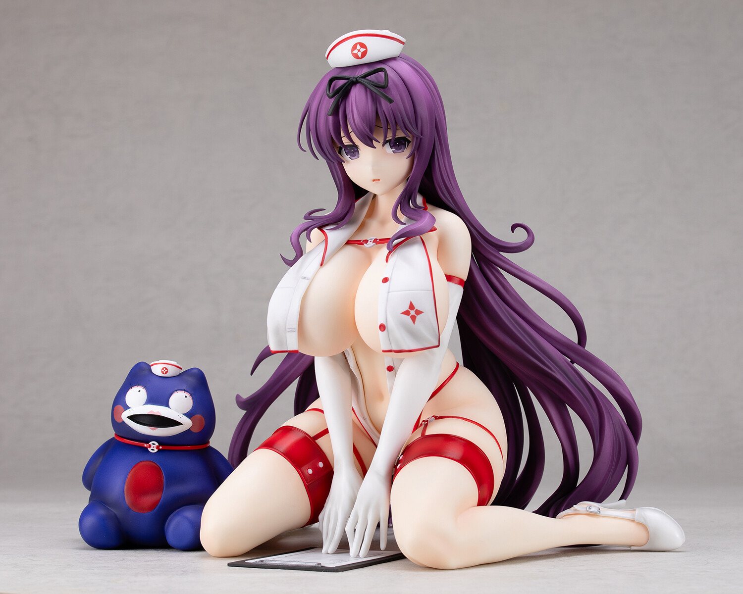 Murasaki Sexy Nurse Ver.