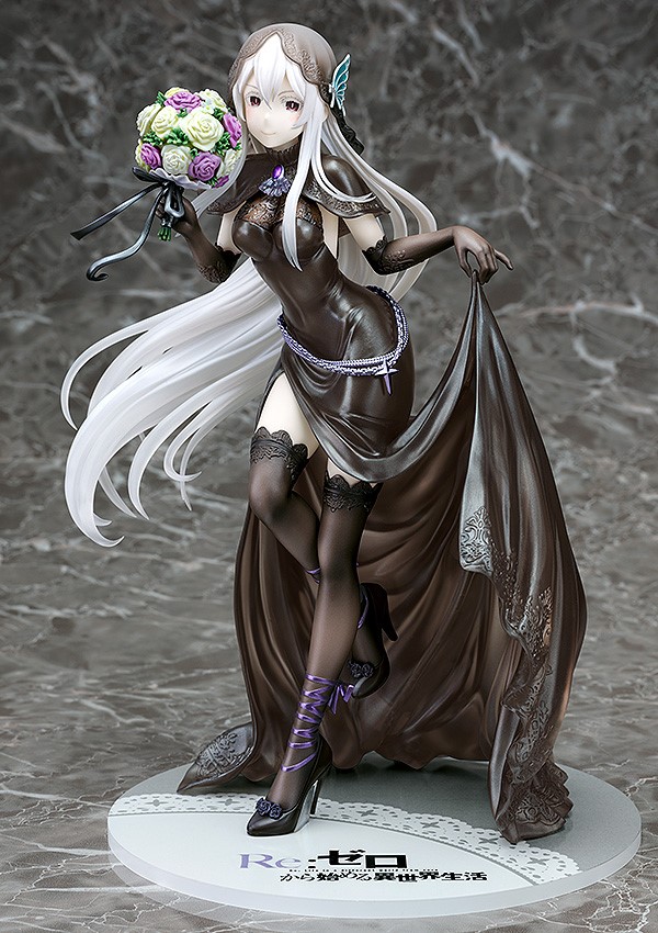 Echidna Wedding Ver.