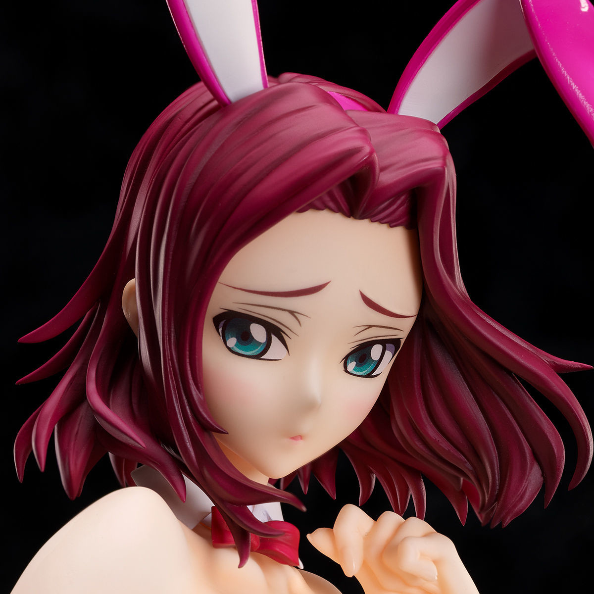 Kouzuki Kallen Bunny Ver.