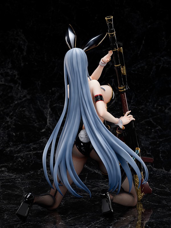Selvaria Bles Bunny Ver.