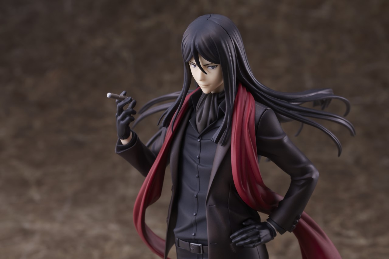 Lord El-Melloi Ⅱ