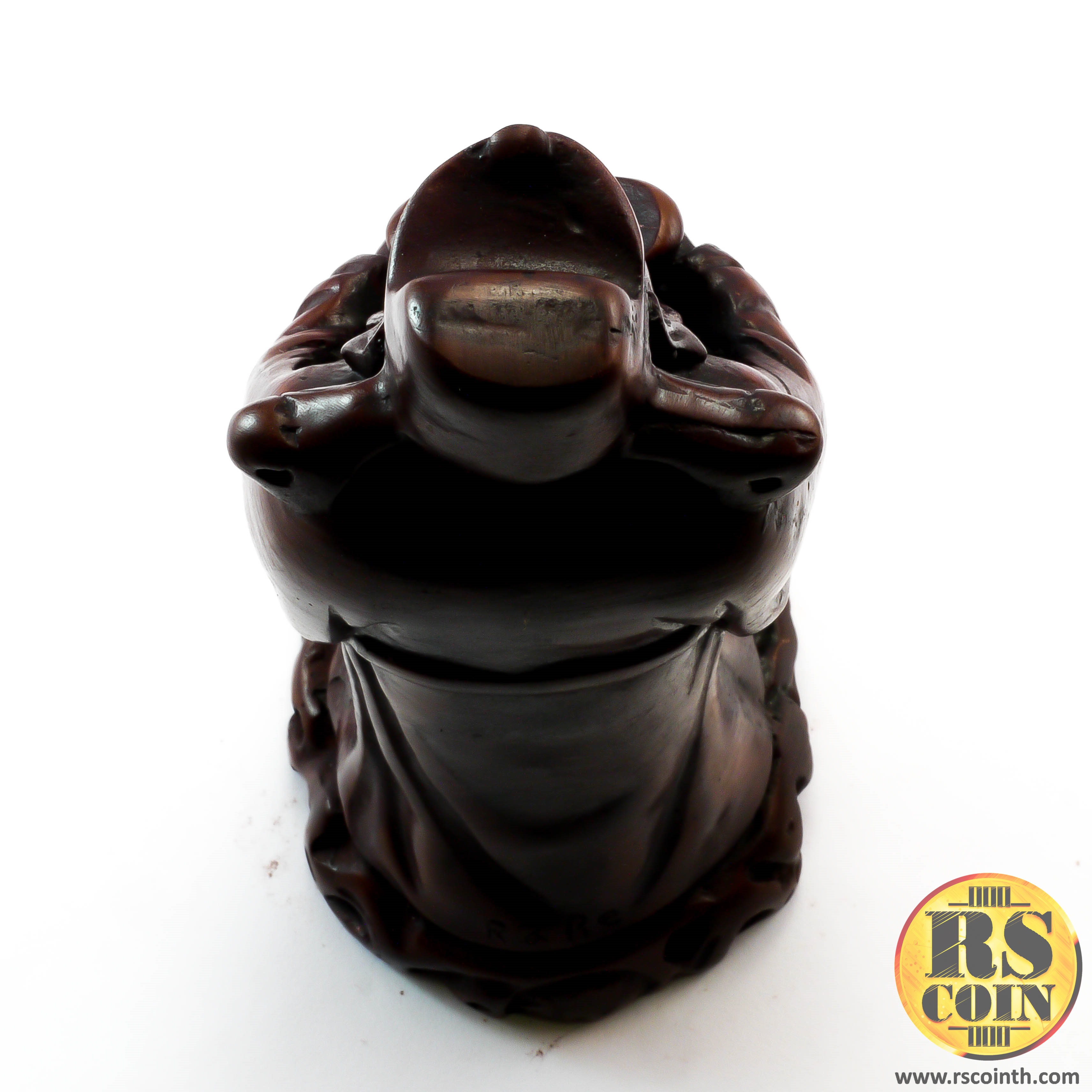 รูปปั้นหิน - เทพเจ้าจีน ฮก ลก ซิ่ว (Thai Sculpture Stone Gods Fu, Lu, And Shou)