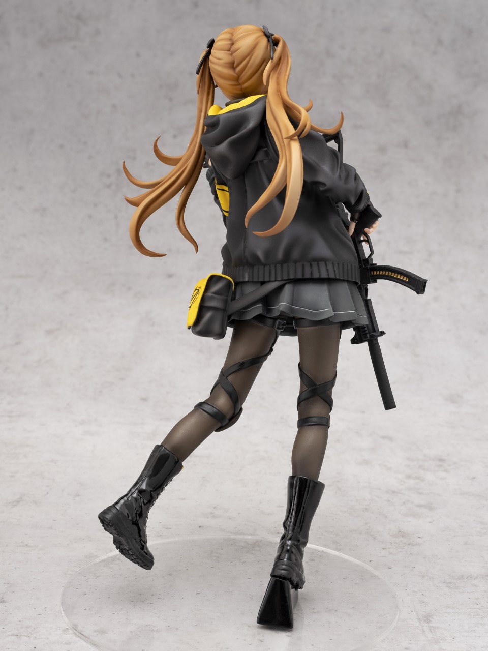 Girls' Frontline - UMP9 (re-run)