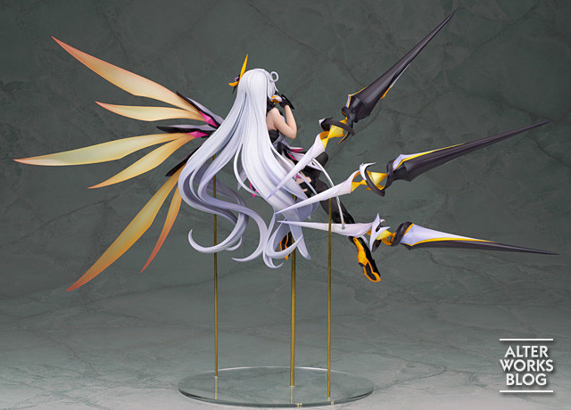 Houkai Impact 3rd - Kiana